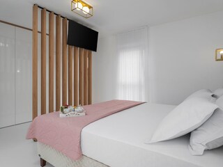 Villa Krivodol (Podbablje) Caratteristiche 28