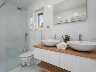 Villa Krivodol (Podbablje) Caratteristiche 30