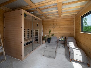 Villa Krivodol (Podbablje) Buitenaudio-opname 11