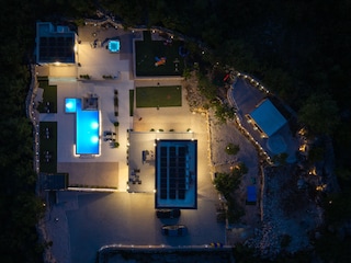 Villa Krivodol (Podbablje) Ambiente 37