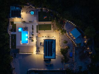 Villa Krivodol (Podbablje) Omgeving 37