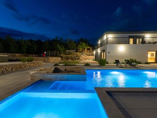 Villa Krivodol (Podbablje) Omgeving 39