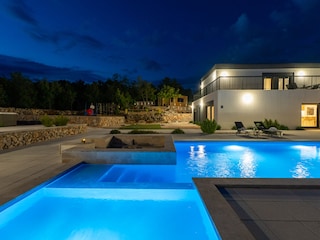 Villa Krivodol (Podbablje) Umgebung 39