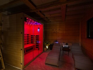 Villa Krivodol (Podbablje) Ambiente 40