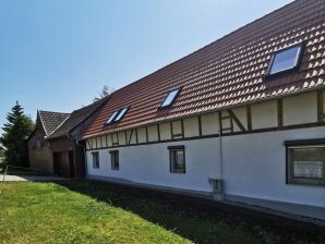 Ferienwohnung Eichbergblick - Schielo - image1