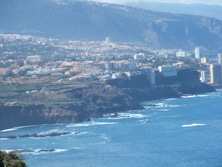 Ein gewaltiges Panorama