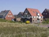 DüenenSonne Norderney Außenansicht