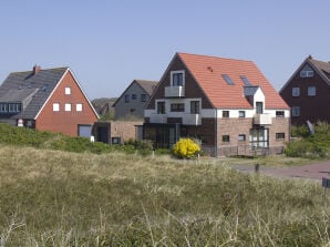 Ferienwohnung Dünenmond - Norderney - image1