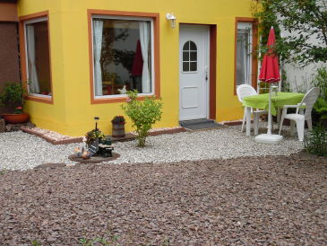 Ferienwohnung Ferienhäuschen für Zwei