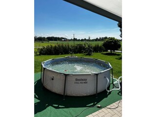 Aussenpool