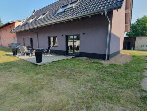 Ferienwohnung Alter Stall - Burg im Spreewald - image1