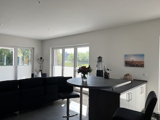 Ferienhaus Relax Küche