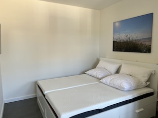 Ferienhaus Relax: Schlafzimmer 2
