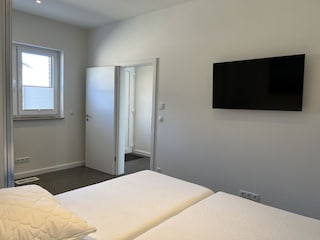 Ferienhaus Relax: Schlafzimmer 2