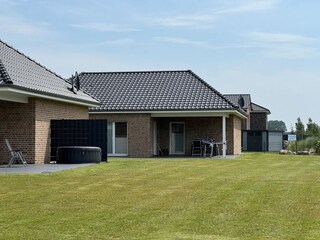 Ferienhaus Relax Triftsweg  9 25761 Büsum
