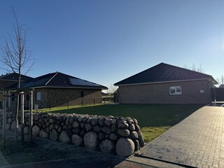 Ferienhaus Enjoy Büsum, Triftsweg 9