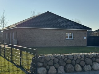 Ferienhaus Enjoy Büsum, Triftsweg 9