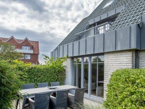 Ferienhaus Seeschwalbe 12/2