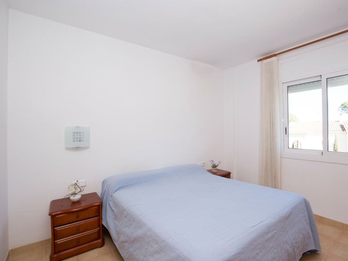 Apartment Begur Ausstattung 5