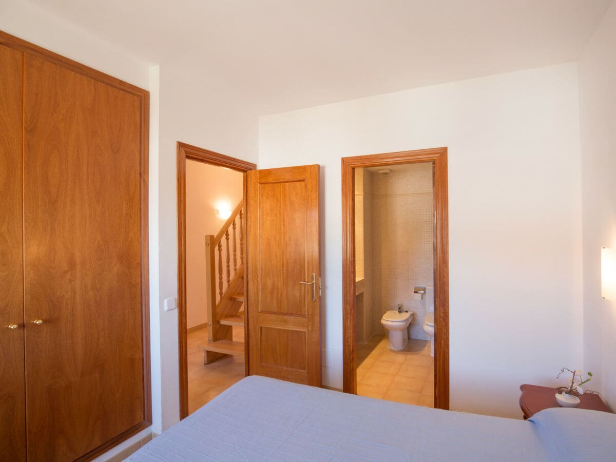 Apartment Begur Ausstattung 6