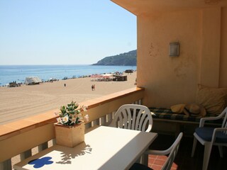 Appartamento Begur Ambiente 10