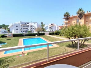 Appartement avec jardin et piscine - Première ligne de la plage de Pals (423-GM 2) - Copains - image1