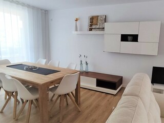 Appartamento Pals Caratteristiche 7