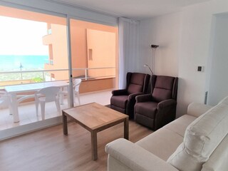 Appartamento Pals Caratteristiche 3