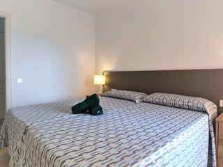 Apartamento Pals Características 12