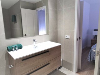 Apartamento Pals Características 13