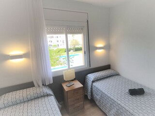 Apartamento Pals Características 14