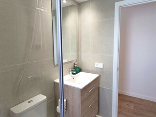 Apartamento Pals Características 15