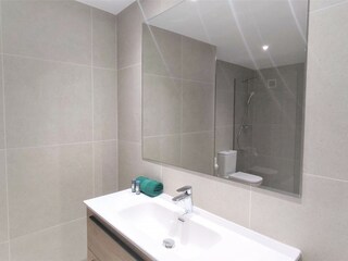 Apartamento Pals Características 16