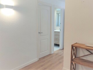 Apartamento Pals Características 17