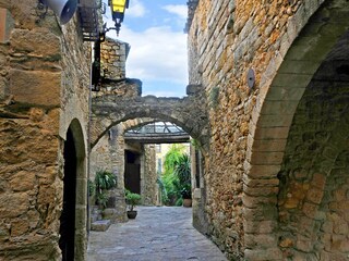 Appartamento Pals  28