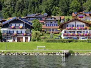 Ferienwohnung Arnika Haus Edelweiß - Hopfen am See - image1