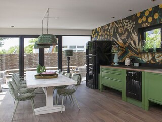 Villa Callantsoog Caratteristiche 8