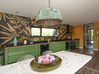 Villa Callantsoog Kenmerken 9