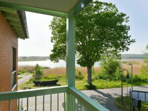 Haus Wizlaw - Appartement de vacances Casa Campino