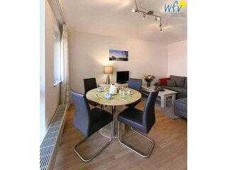 Apartamento de vacaciones Lancken-Granitz Características 26