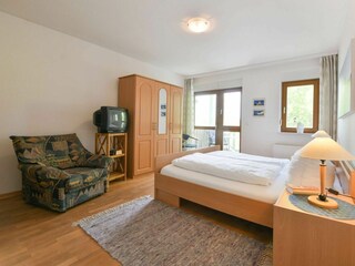 Appartement de vacances Lancken-Granitz Équipement 25