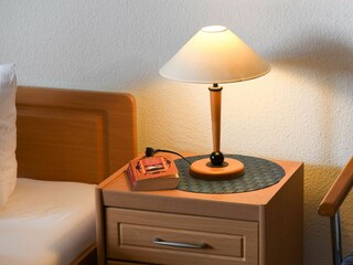 Appartement de vacances Lancken-Granitz Équipement 26