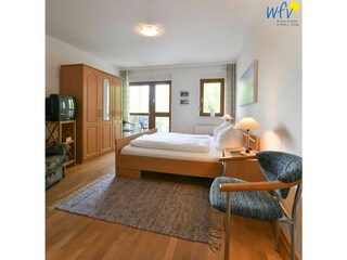 Apartamento de vacaciones Lancken-Granitz Características 26