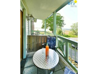 Appartamento per vacanze Lancken-Granitz Caratteristiche 34