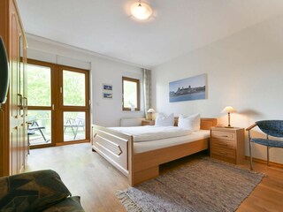 Vakantieappartement Lancken-Granitz Kenmerken 27