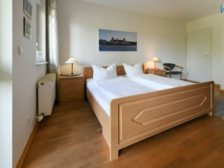 Apartamento de vacaciones Lancken-Granitz Características 31