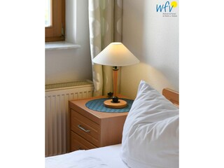 Apartamento de vacaciones Lancken-Granitz Características 32