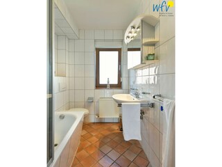 Appartamento per vacanze Lancken-Granitz Caratteristiche 35