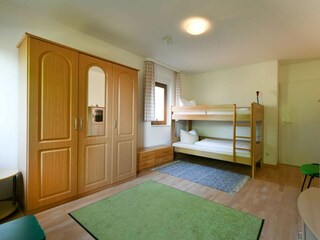 Appartamento per vacanze Lancken-Granitz Caratteristiche 30