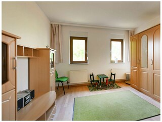 Apartamento de vacaciones Lancken-Granitz Características 34